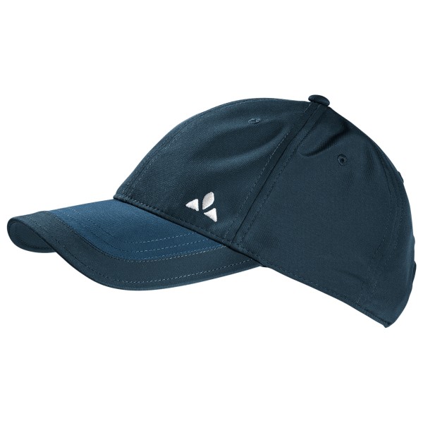 Vaude - Sun Cap - Cap Gr One Size blau Vaude - Sun Cap - Cap Gr One Size blau von Vaude