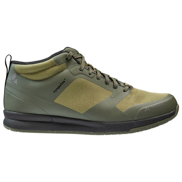 Vaude - TVL Asfalt Dualflex Winter STX - Veloschuhe Gr 47 oliv Vaude - TVL Asfalt Dualflex Winter STX - Veloschuhe Gr 47 oliv von Vaude