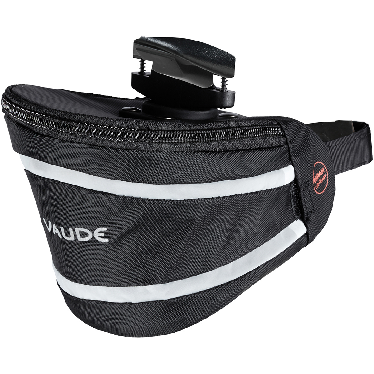 Vaude Tool Led Satteltasche Vaude Tool Led Satteltasche von Vaude