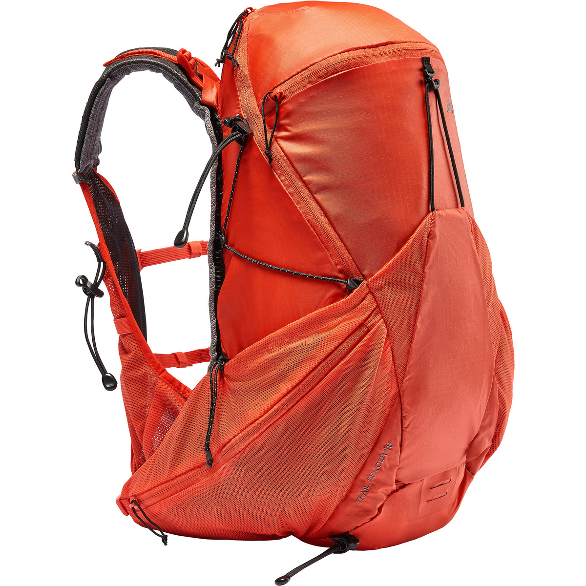 Vaude Trail Spacer 18 Rucksack von Vaude