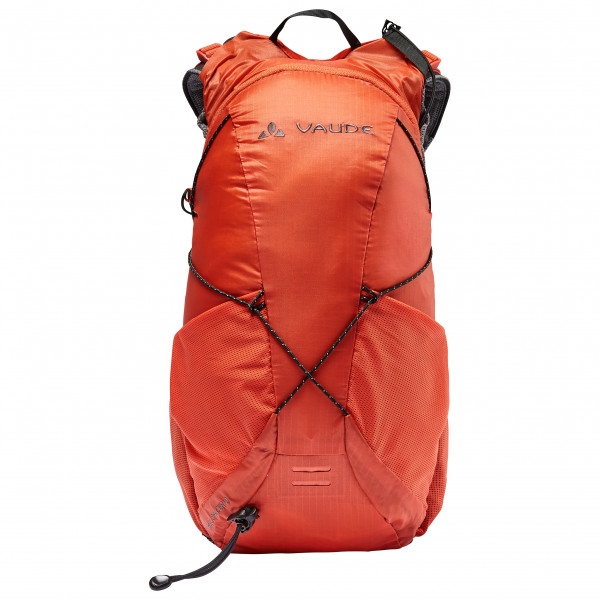 Vaude - Trail Spacer 8 - Wanderrucksack Gr 8 l rot von Vaude