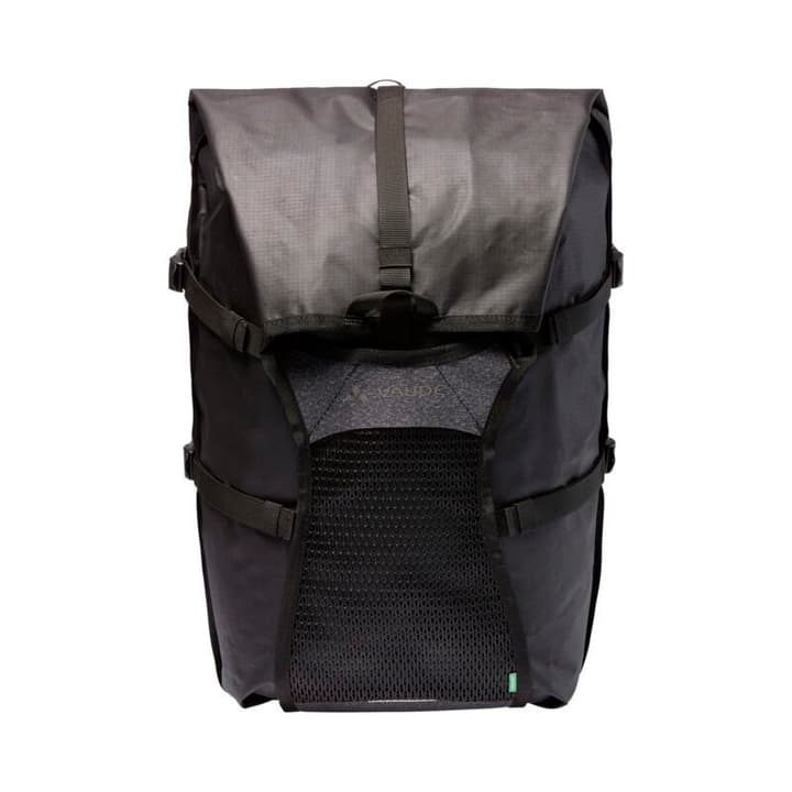 Vaude Trailcargo Velotasche schwarz von Vaude