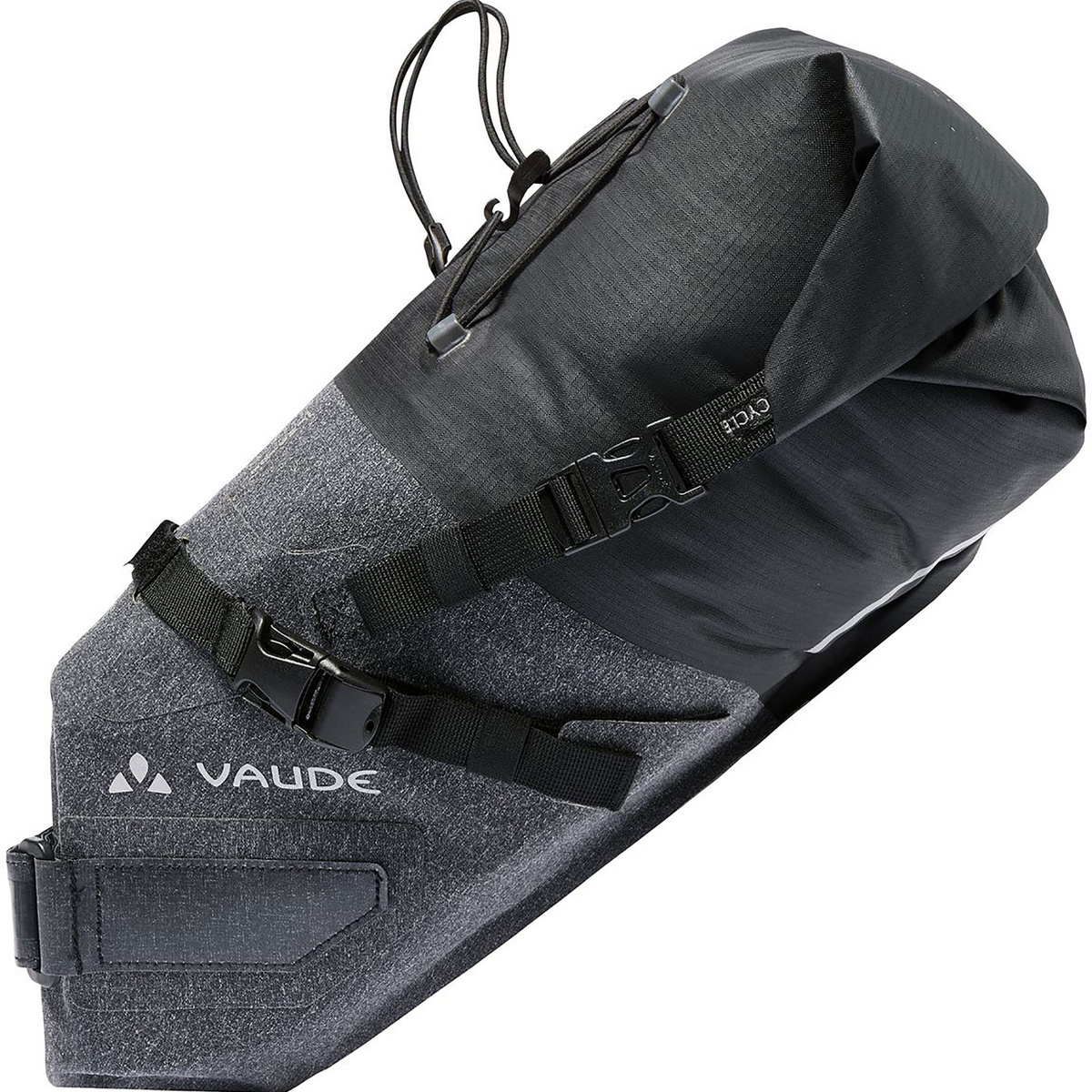 Vaude Trailsaddle Compact Fahrradtasche von Vaude