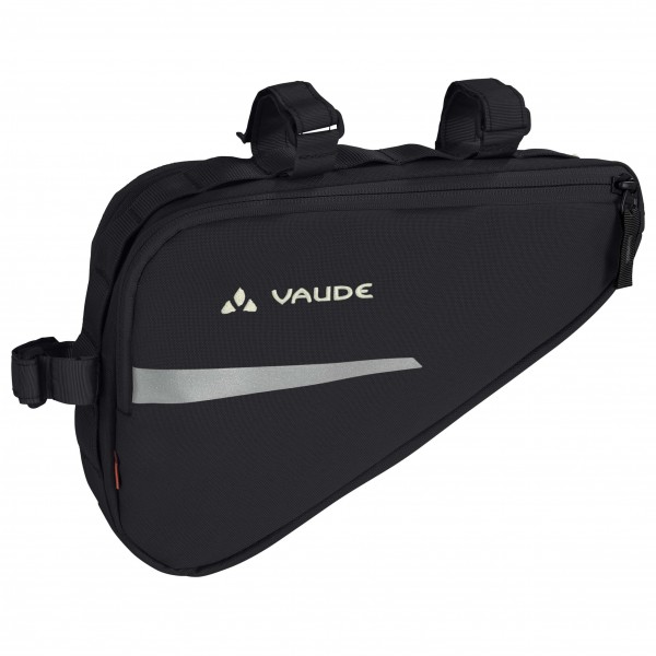 Vaude - Triangle Bag - Velotasche Gr 1,7 l schwarz Vaude - Triangle Bag - Velotasche Gr 1,7 l schwarz von Vaude