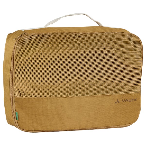 Vaude - Trip Box - Packsack Gr M braun/beige Vaude - Trip Box - Packsack Gr M braun/beige von Vaude
