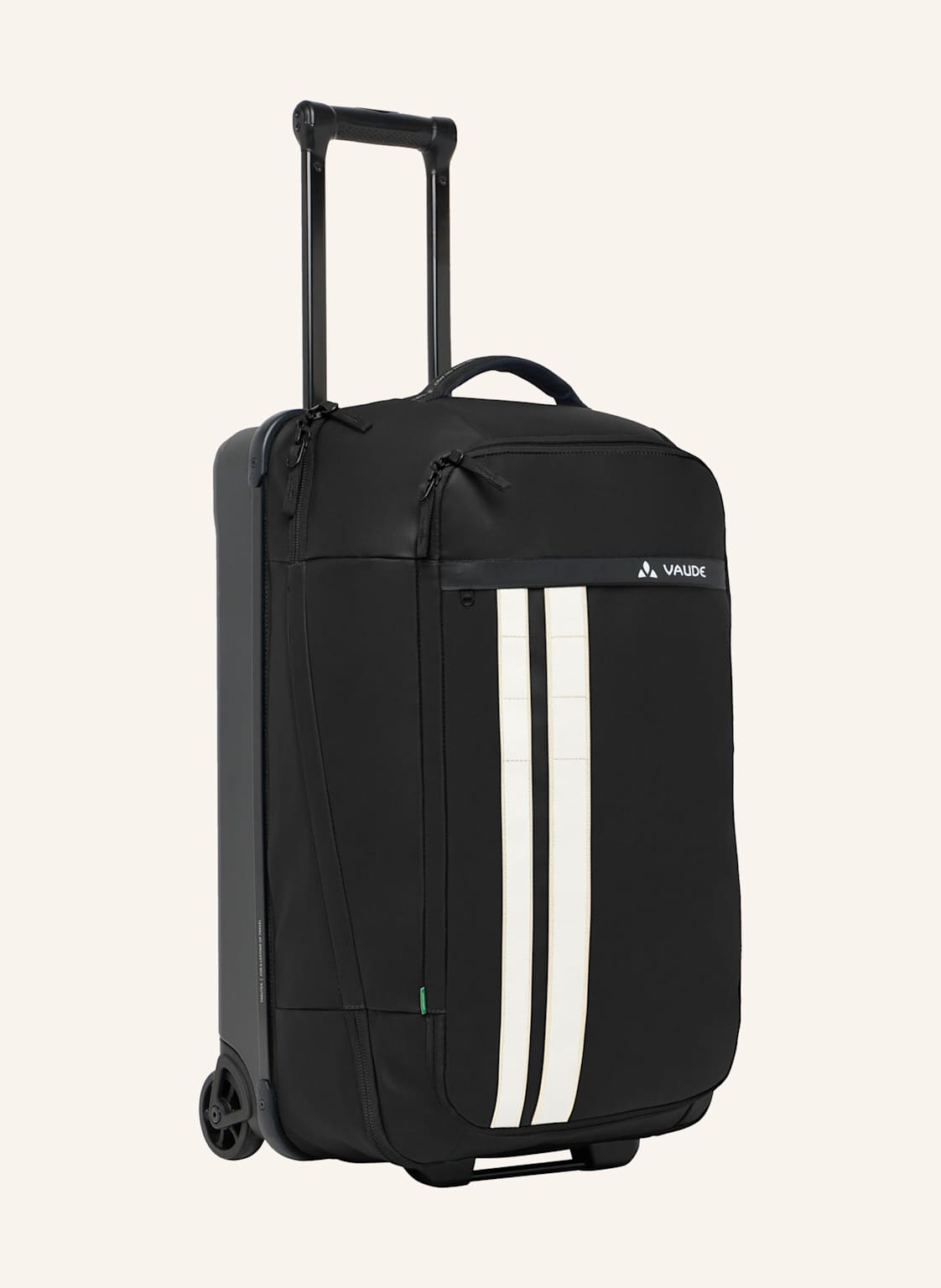 Vaude Reisegepaeck Takutea 65 schwarz von Vaude