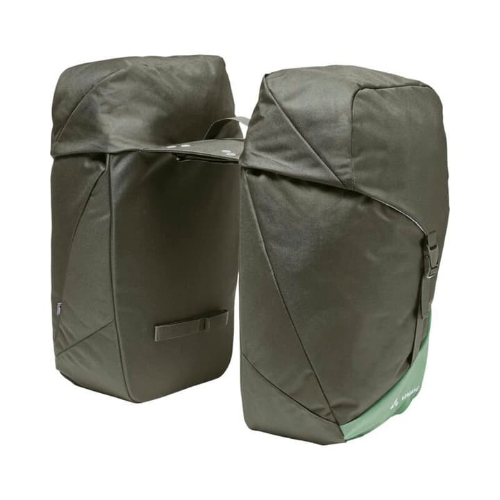 Vaude TwinRoadster Velotasche khaki von Vaude