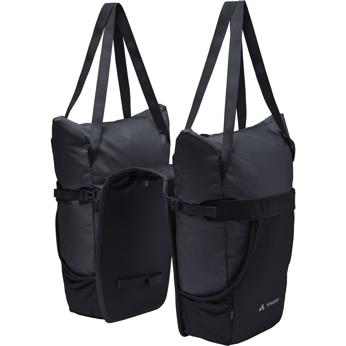 Vaude Twinshopper Fahrradtasche Vaude Twinshopper Fahrradtasche von Vaude
