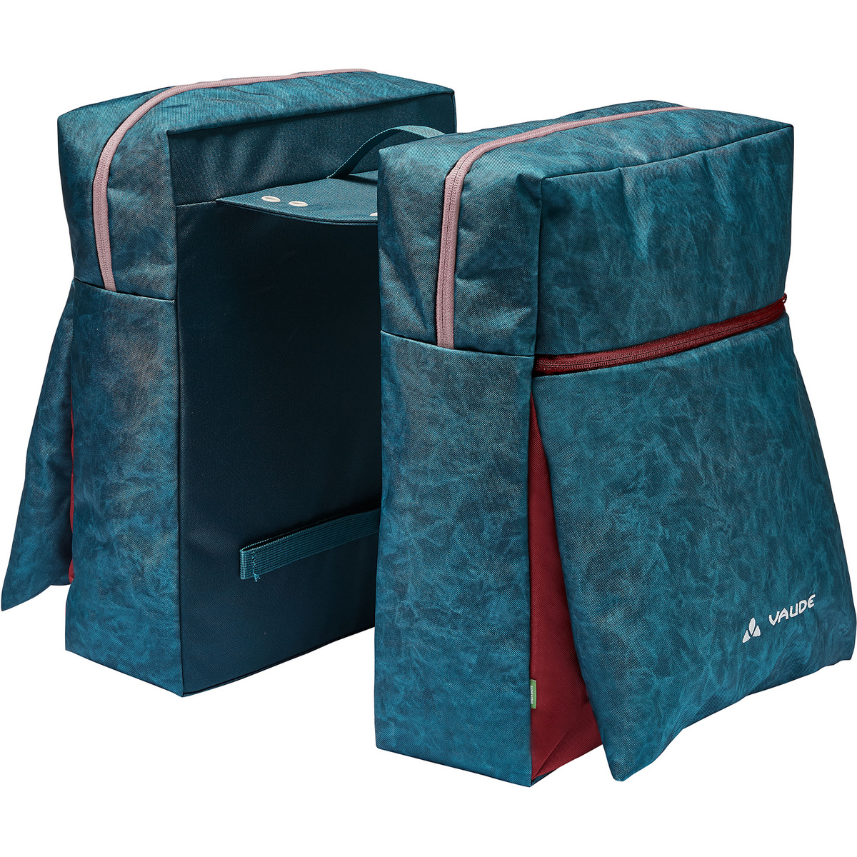 Vaude Twinzipper Fahrradtasche Vaude Twinzipper Fahrradtasche von Vaude