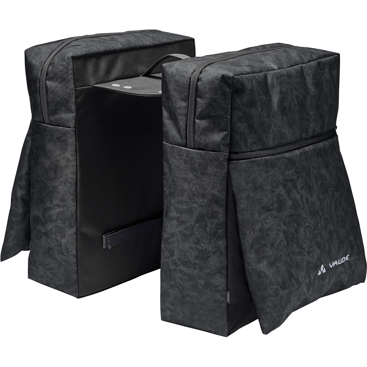 Vaude Twinzipper Fahrradtasche von Vaude