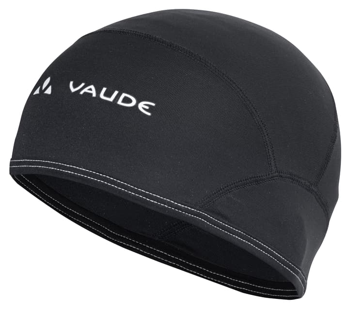 Vaude UV Bike-Mütze schwarz Vaude UV Bike-Mütze schwarz von Vaude