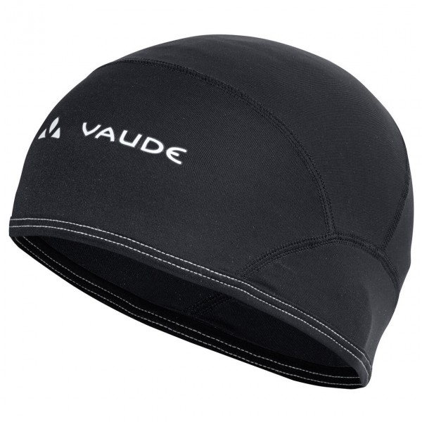 Vaude - UV Cap - Velomütze Gr L;M;S schwarz Vaude - UV Cap - Velomütze Gr L;M;S schwarz von Vaude