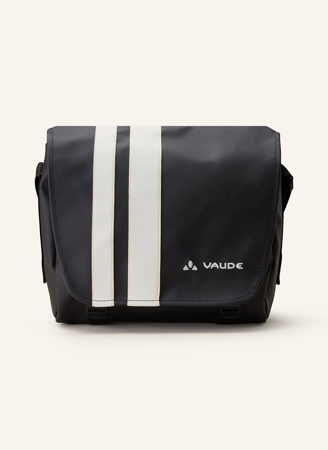 Vaude Umhängetasche Vanuatu schwarz Vaude Umhängetasche Vanuatu schwarz von Vaude