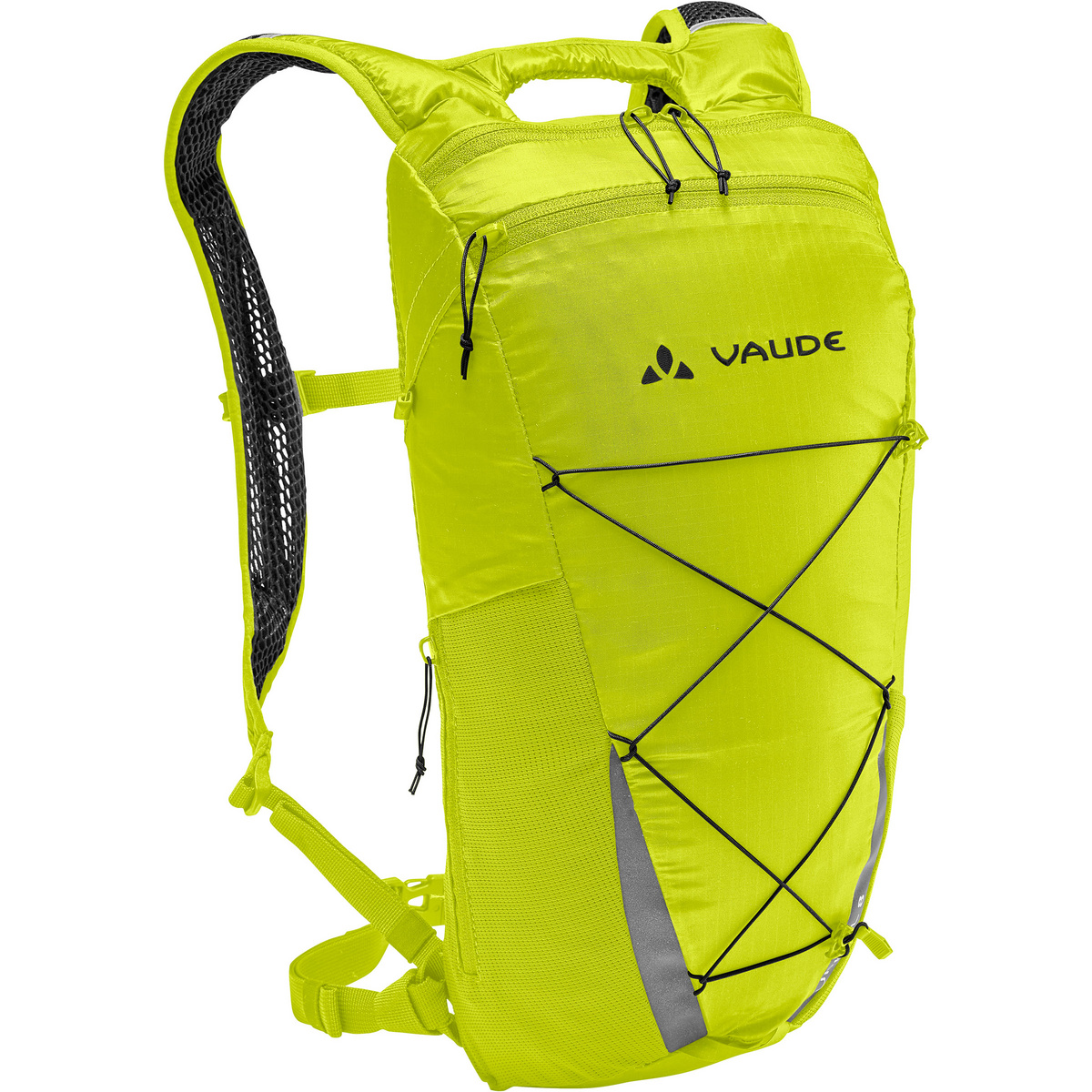 Vaude Uphill 8 Rucksack von Vaude