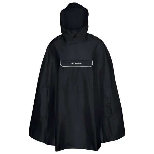 Vaude - Valdipino - Velojacke Gr XL schwarz Vaude - Valdipino - Velojacke Gr XL schwarz von Vaude
