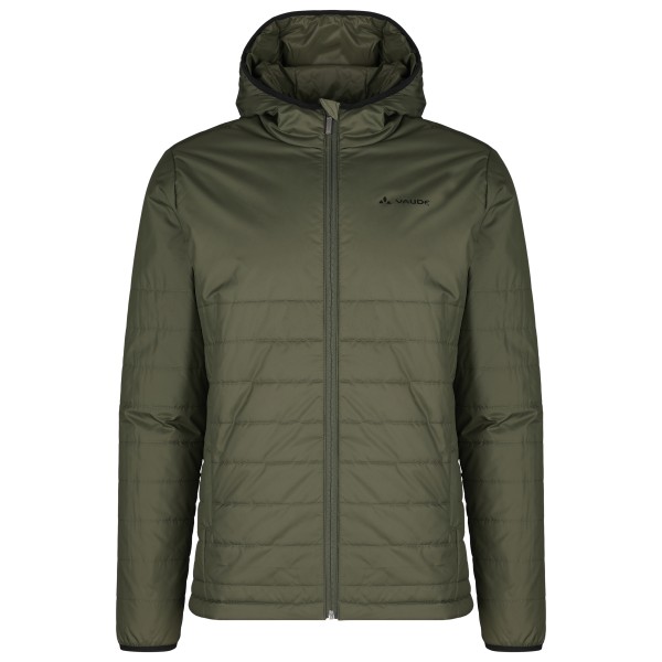 Vaude - Vinales Hooded Jacket - Kunstfaserjacke Gr M oliv von Vaude