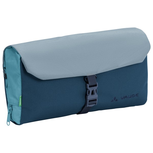 Vaude - Wegawrap - Necessaire Gr 2 l blau/grau von Vaude