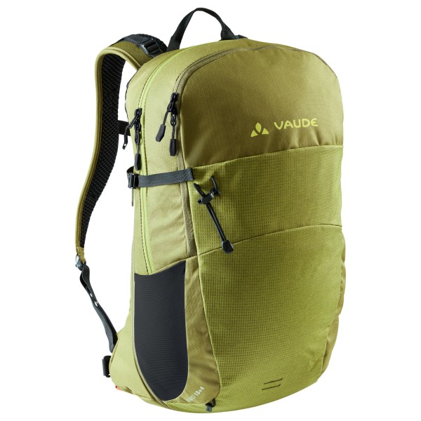 Vaude - Wizard 18+4 - Wanderrucksack Gr 18+4 l oliv von Vaude