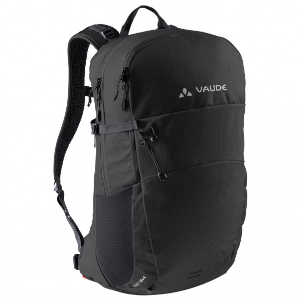 Vaude - Wizard 18+4 - Wanderrucksack Gr 18+4 l schwarz von Vaude