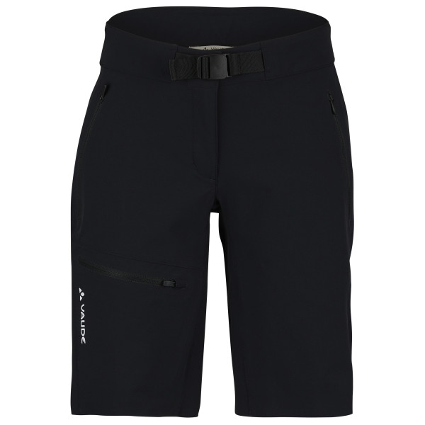 Vaude - Women's Badile Shorts - Shorts Gr 44 schwarz Vaude - Women's Badile Shorts - Shorts Gr 44 schwarz von Vaude