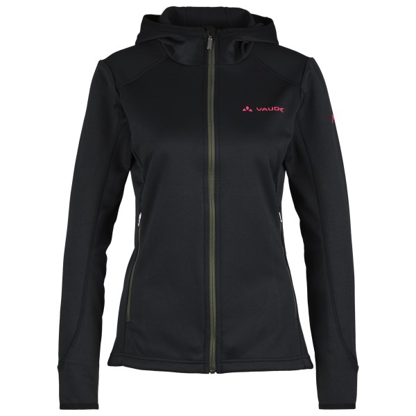 Vaude - Women's Beguz Hoody Jacket - Fleecejacke Gr 42 blau Vaude - Women's Beguz Hoody Jacket - Fleecejacke Gr 42 blau von Vaude