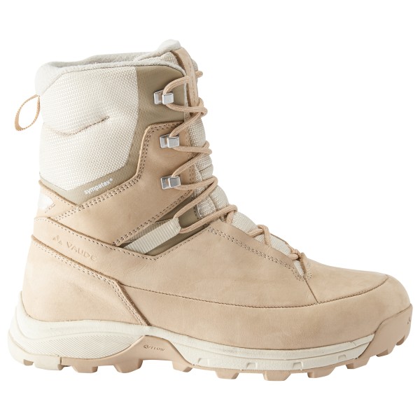 Vaude - Women's Core Winter STX - Winterschuhe Gr 4;4,5;5;5,5;6;6,5;7;7,5;8 beige von Vaude