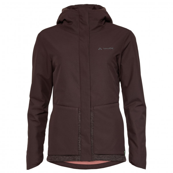 Vaude - Women's Cyclist Padded Jacket IV - Velojacke Gr 36;38;40;42;44 blau Vaude - Women's Cyclist Padded Jacket IV - Velojacke Gr 36;38;40;42;44 blau von Vaude