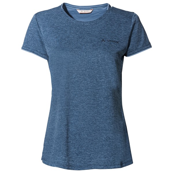 Vaude - Women's Essential T-Shirt - Funktionsshirt Gr 36 blau Vaude - Women's Essential T-Shirt - Funktionsshirt Gr 36 blau von Vaude