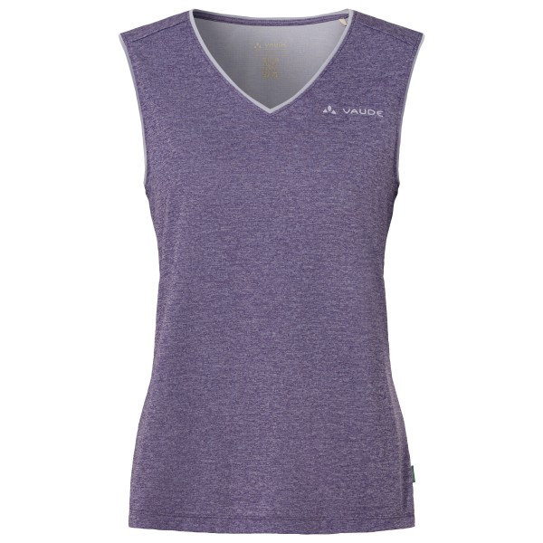 Vaude - Women's Essential Top - Funktionsshirt Gr 34 lila Vaude - Women's Essential Top - Funktionsshirt Gr 34 lila von Vaude