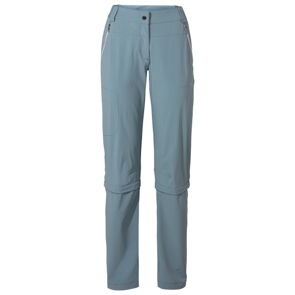 Vaude - Women's Farley Stretch Capri T-Zip Pants III - Zip-Off-Hose Gr 34 - Long;34 - Regular;34 - Short;36 - Long;36 - Regular;36 - Short;38 - Long;38 - Regular;38 - Short;40 - Long;40 - Regular;40 - Short;42 - Long;42 - Regular;42 - Short;44 - Long;44 - Regular;44 - Short;46 - Long;46 - Regular;46 - Short;48 - Long;48 - Regular;48 - Short;50 - Regular;50 - Short;52 - Regular;52 - Short blau;braun;grau;grün;oliv;schwarz Vaude - Women's Farley Stretch Capri T-Zip Pants III - Zip-Off-Hose Gr 34 - Long;34 - Regular;34 - Short;36 - Long;36 - Regular;36 - Short;38 - Long;38 - Regular;38 - Short;40 - Long;40 - Regular;40 - Short;42 - Long;42 - Regular;42 - Short;44 - Long;44 - Regular;44 - Short;46 - Long;46 - Regular;46 - Short;48 - Long;48 - Regular;48 - Short;50 - Regular;50 - Short;52 - Regular;52 - Short blau;braun;grau;grün;oliv;schwarz von Vaude