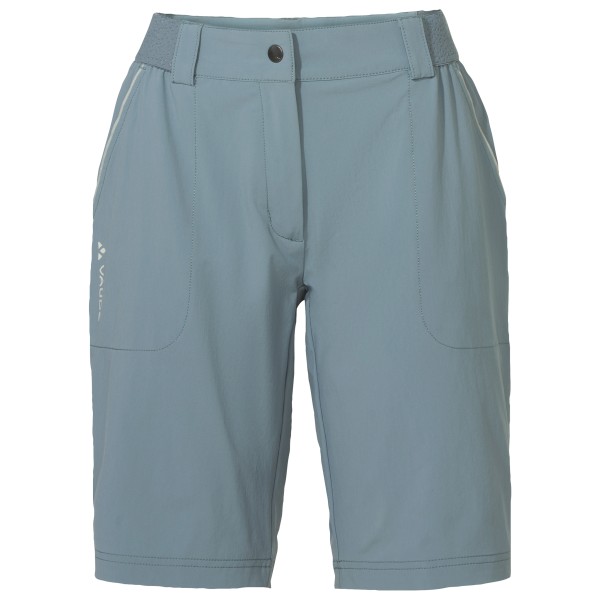 Vaude - Women's Farley Stretch Shorts II - Shorts Gr 34;36;38;40;42;44;46;50 blau;grün/oliv;rot;schwarz von Vaude