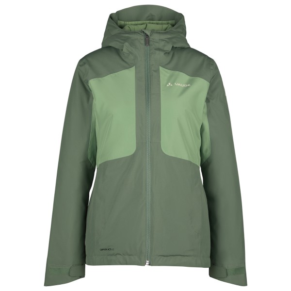 Vaude - Women's Gerlos Jacket - Winterjacke Gr 38 oliv von Vaude