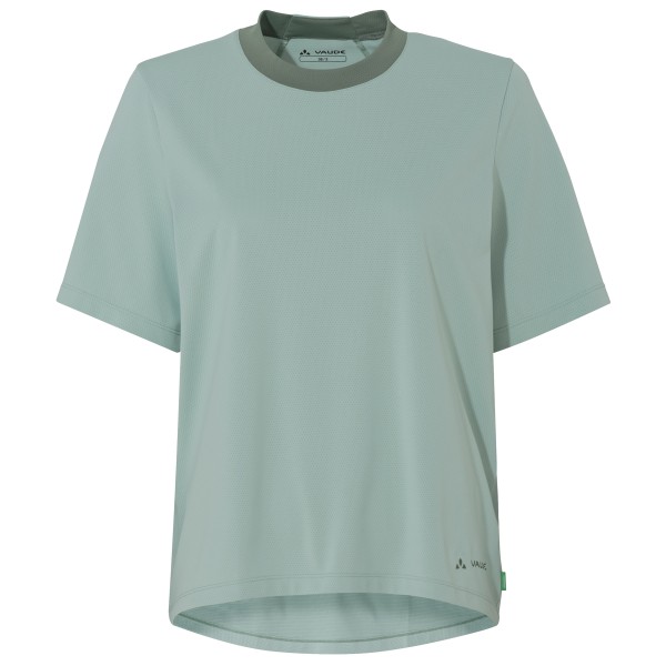 Vaude - Women's Loamer Shirt - Velotrikot Gr 36 türkis Vaude - Women's Loamer Shirt - Velotrikot Gr 36 türkis von Vaude