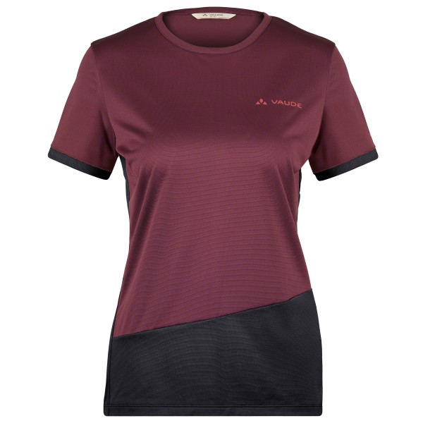 Vaude - Women's Matoso Tricot - Funktionsshirt Gr 48 bunt Vaude - Women's Matoso Tricot - Funktionsshirt Gr 48 bunt von Vaude