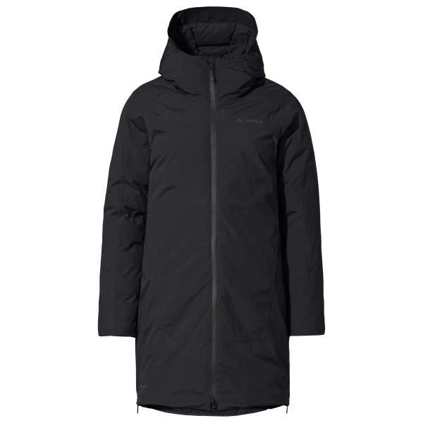 Vaude - Women's Mineo Coat IV - Parka Gr 44 schwarz Vaude - Women's Mineo Coat IV - Parka Gr 44 schwarz von Vaude