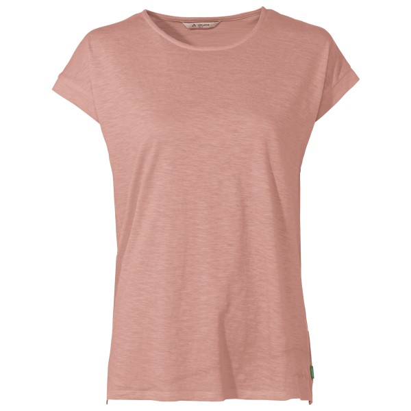 Vaude - Women's Moja T-Shirt IV - T-Shirt Gr 40 rosa von Vaude