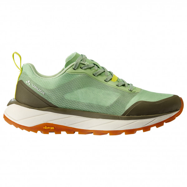 Vaude - Women's Neyland - Multisportschuhe Gr 4,5;5;5,5;6;6,5;7;7,5;8 blau Vaude - Women's Neyland - Multisportschuhe Gr 4,5;5;5,5;6;6,5;7;7,5;8 blau von Vaude