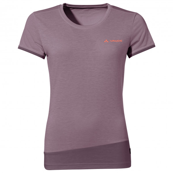 Vaude - Women's Sveit Shirt - Funktionsshirt Gr 34;36;38;40;42;44;46 grün;lila;rot Vaude - Women's Sveit Shirt - Funktionsshirt Gr 34;36;38;40;42;44;46 grün;lila;rot von Vaude