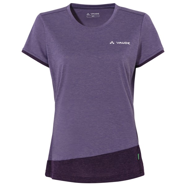 Vaude - Women's Sveit Shirt - Funktionsshirt Gr 44 lila Vaude - Women's Sveit Shirt - Funktionsshirt Gr 44 lila von Vaude