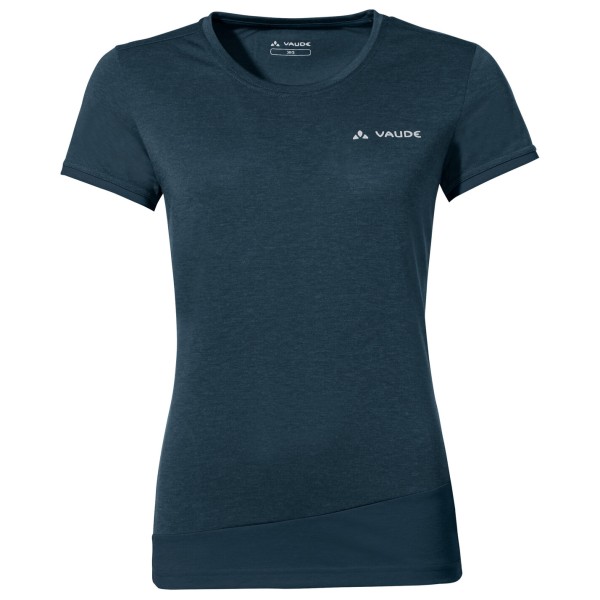 Vaude - Women's Sveit - T-Shirt Gr 40 blau Vaude - Women's Sveit - T-Shirt Gr 40 blau von Vaude