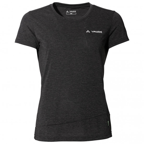 Vaude - Women's Sveit - T-Shirt Gr 44 schwarz von Vaude