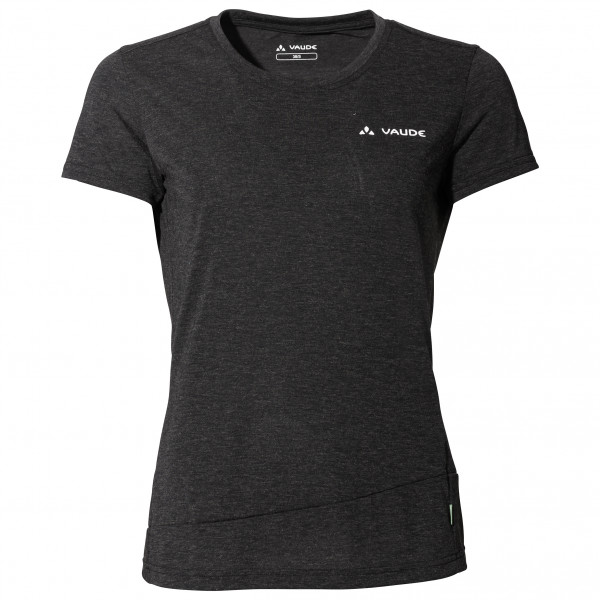 Vaude - Women's Sveit - T-Shirt Gr 44 schwarz Vaude - Women's Sveit - T-Shirt Gr 44 schwarz von Vaude