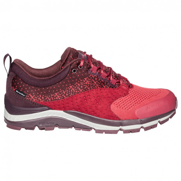 Vaude - Women's TRK Lavik STX - Multisportschuhe Gr 4,5 rot Vaude - Women's TRK Lavik STX - Multisportschuhe Gr 4,5 rot von Vaude
