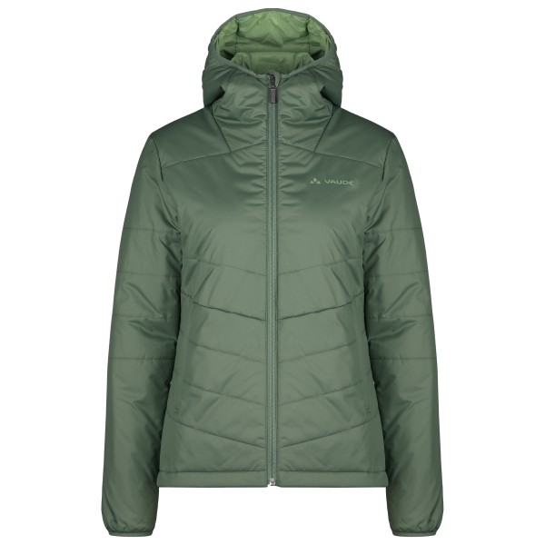 Vaude - Women's Vinales Hooded Jacket - Kunstfaserjacke Gr 34 oliv von Vaude