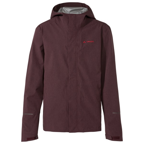 Vaude - Yaras Rain Jacket II - Velojacke Gr L;M;S;XL;XXL blau von Vaude