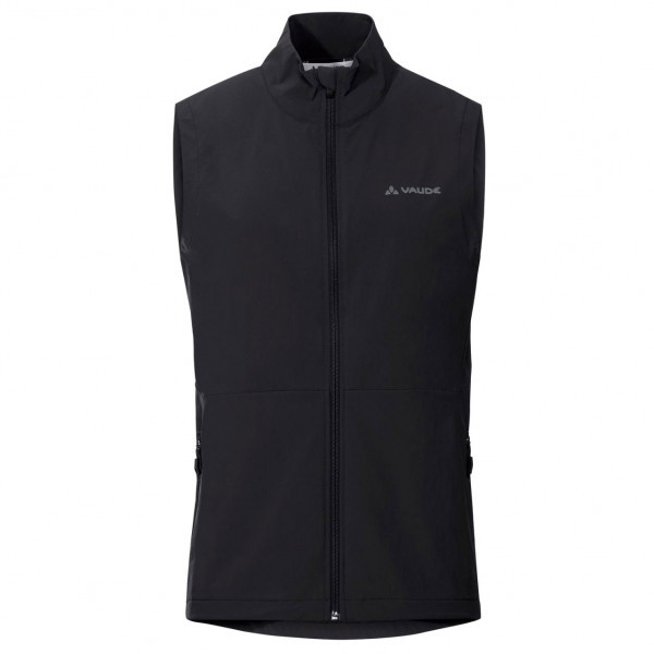 Vaude - Yaras Vest - Velogilet Gr L schwarz Vaude - Yaras Vest - Velogilet Gr L schwarz von Vaude