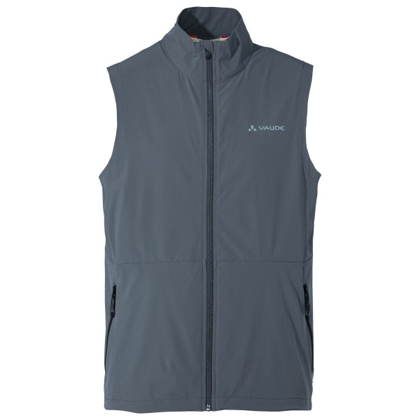 Vaude - Yaras Vest - Velogilet Gr S blau Vaude - Yaras Vest - Velogilet Gr S blau von Vaude