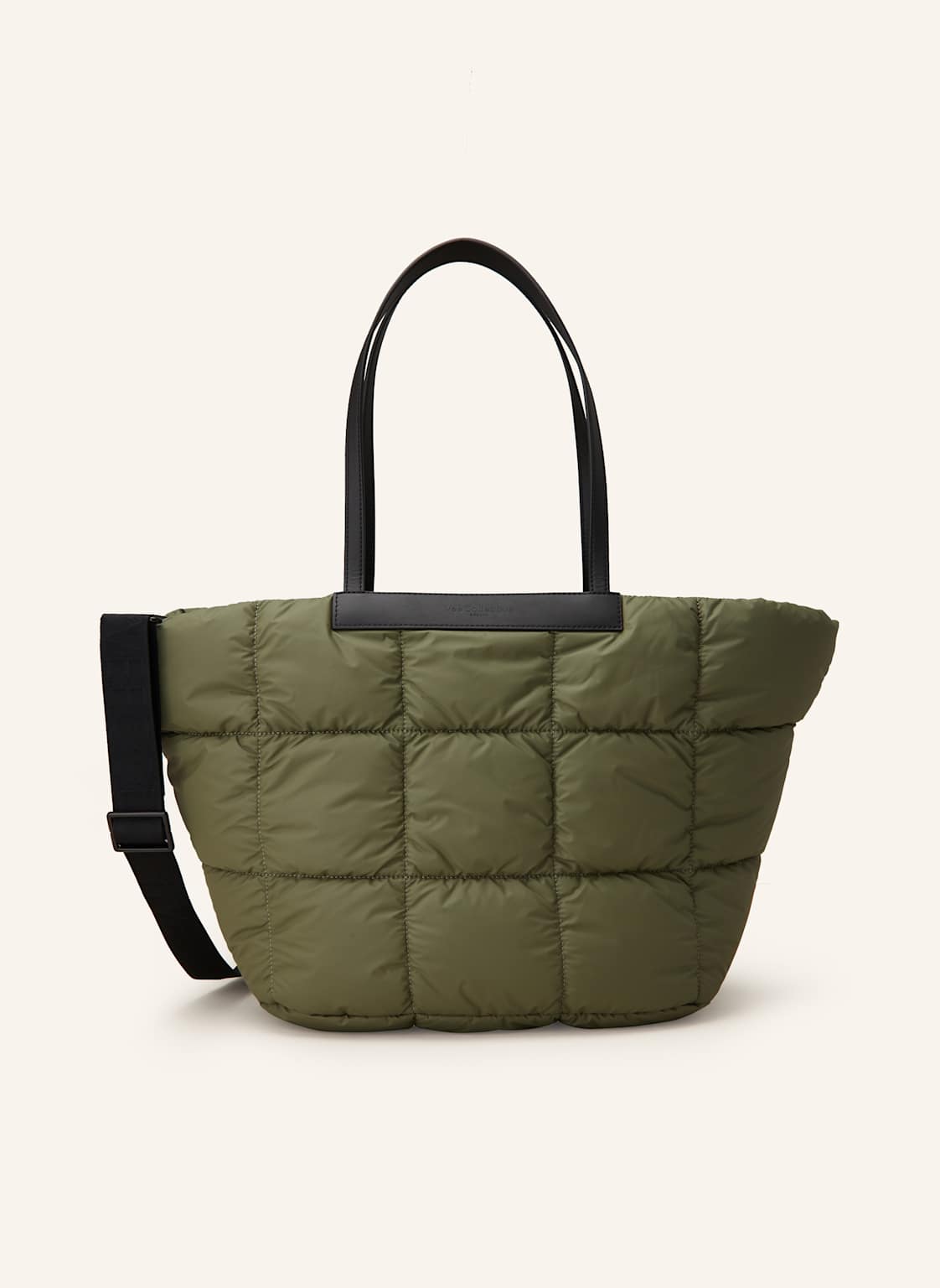 Vee Collective Shopper Porter Max Mit Herausnehmbarer Pouch gruen Vee Collective Shopper Porter Max Mit Herausnehmbarer Pouch gruen von Vee Collective