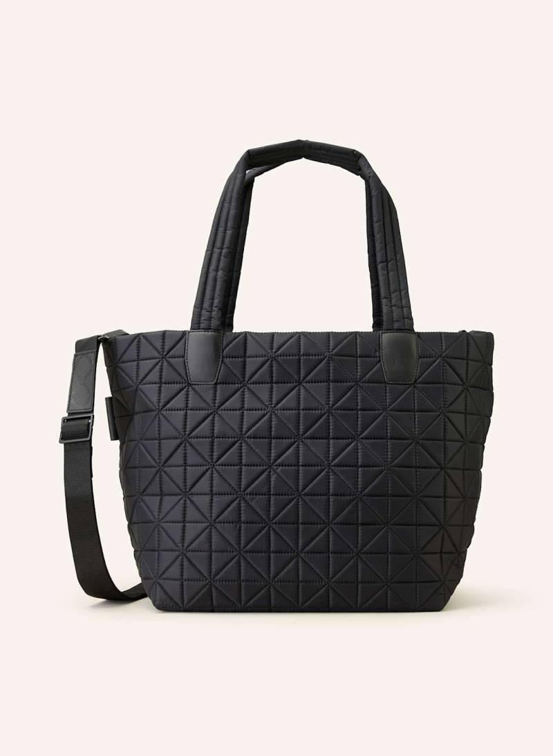 Vee Collective Shopper Vee Tote Medium Mit Pouch schwarz von Vee Collective