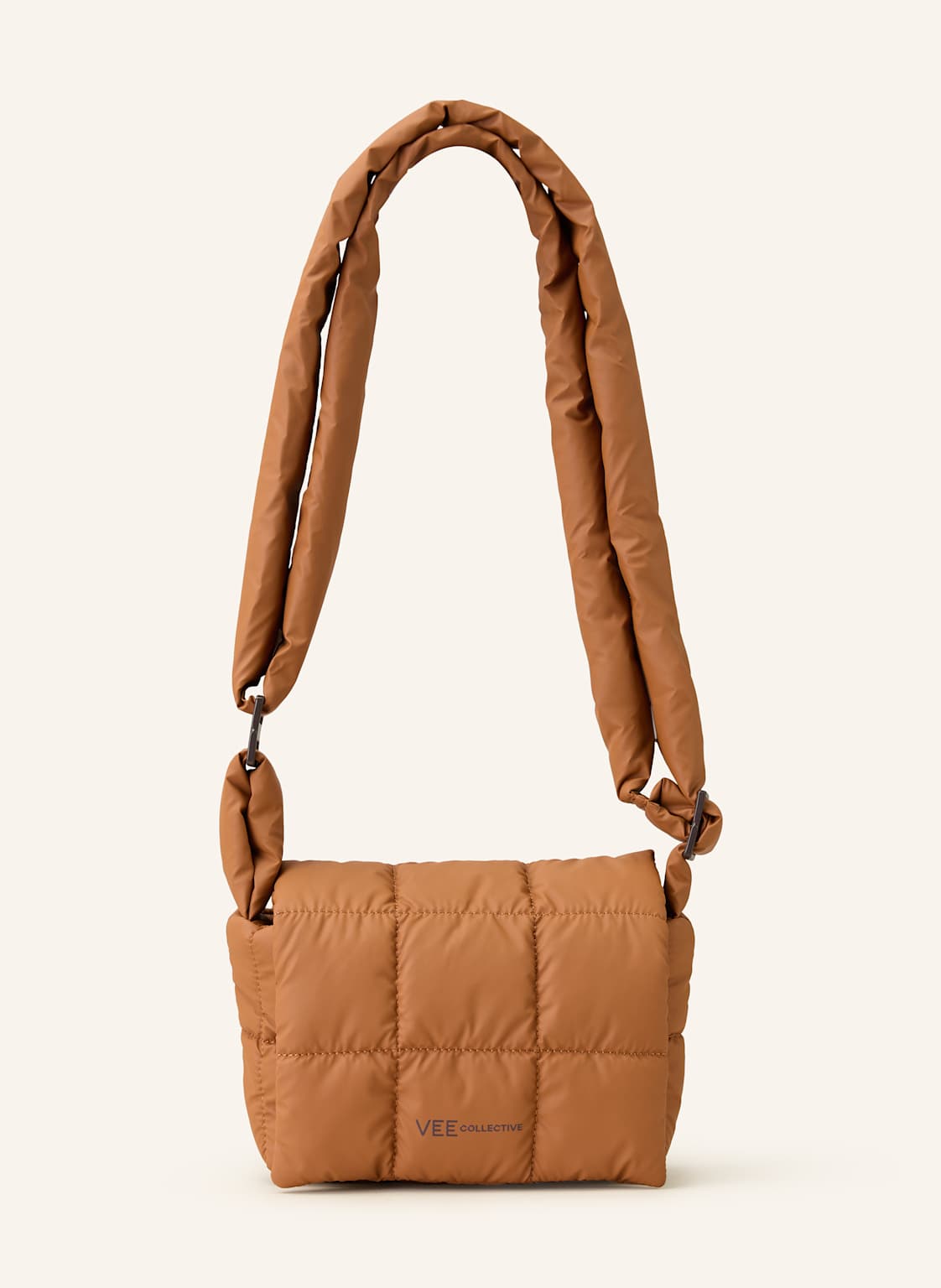Vee Collective Umhängetasche Porter Mini braun Vee Collective Umhängetasche Porter Mini braun von Vee Collective